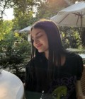 Rencontre Femme : Валерия, 25 ans à Ukraine  Odesa